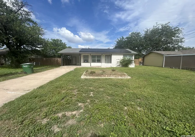 Photo 4 of Single family home for sale at 7134 Glendora Ave, San Antonio, TX 78218 | MLS# 1972608 | Listing updated on 2026-06-15