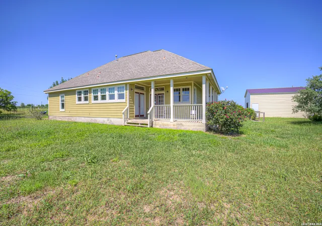 4th image of 16720 Fm 3353, San Marcos, TX 78666 | MLS# 1972616