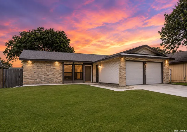 Photo 1 of Single family home for sale at 6039 Whispering Lake St, San Antonio, TX 78222 | MLS# 1972627 | Listing updated on 2026-09-16