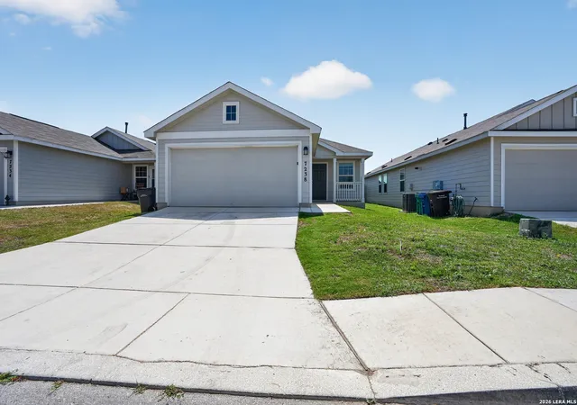 Photo 1 of Single family home for sale at 7238 Lincoln Trce, San Antonio, TX 78222 | MLS# 1972637 | Listing updated on 2026-08-27