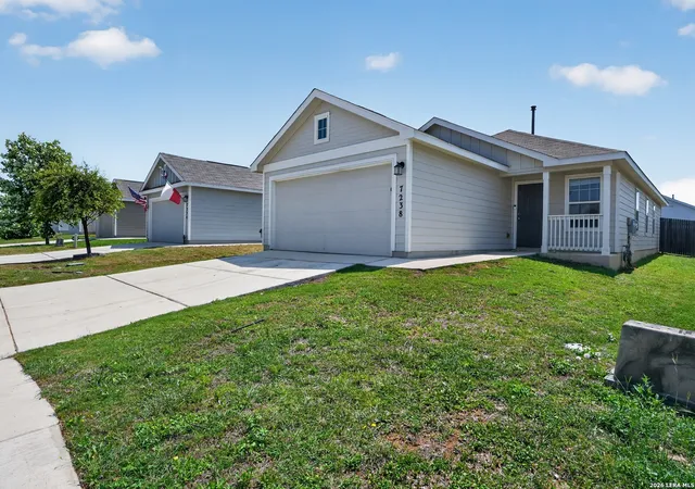 Photo 2 of Single family home for sale at 7238 Lincoln Trce, San Antonio, TX 78222 | MLS# 1972637 | Listing updated on 2026-08-27