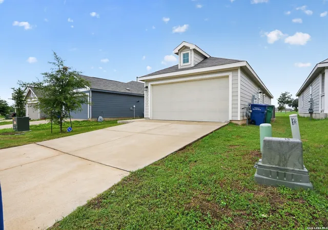 Photo 1 of Single family home for sale at 13435 Ashworth Blvd, San Antonio, TX 78221 | MLS# 1972658 | Listing updated on 2026-08-27