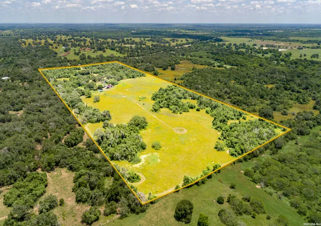 1st image of 9393 E Us Hwy 87, Westhoff, TX 77994 | MLS# 1972660