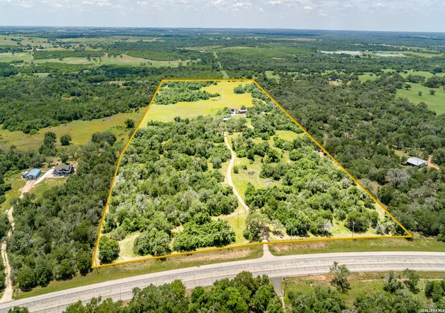 3rd image of 9393 E Us Hwy 87, Westhoff, TX 77994 | MLS# 1972660