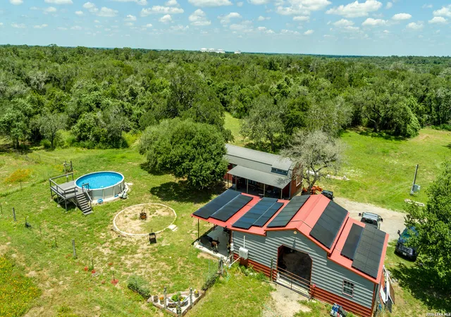 5th image of 9393 E Us Hwy 87, Westhoff, TX 77994 | MLS# 1972660