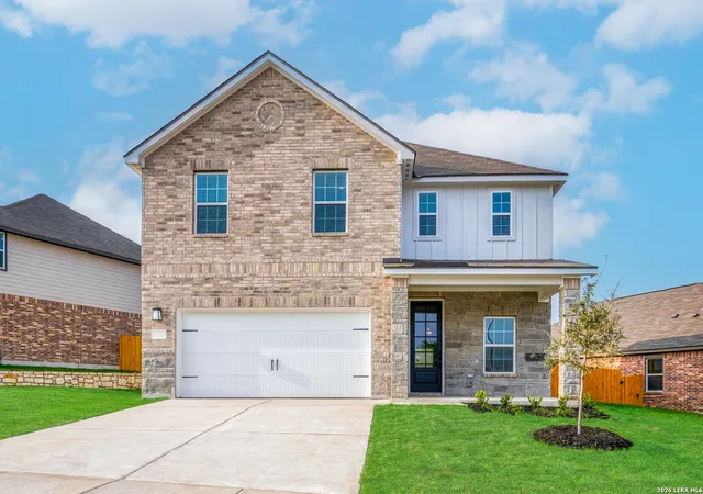 1st image of 6319 Monk Landing, Converse, TX 78109 | MLS# 1972667
