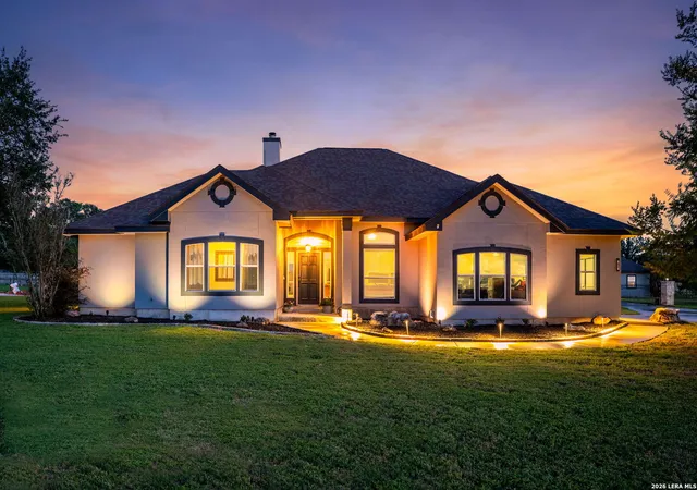 Photo 1 of Single family home for sale at 277 Texas Country Dr, New Braunfels, TX 78132 | MLS# 1972671 | Listing updated on 2026-09-17