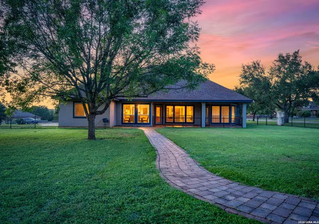Photo 3 of Single family home for sale at 277 Texas Country Dr, New Braunfels, TX 78132 | MLS# 1972671 | Listing updated on 2026-09-17