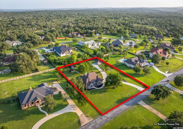 Photo 3 of Single family home for sale at 277 Texas Country Dr, New Braunfels, TX 78132 | MLS# 1972671 | Listing updated on 2026-09-17