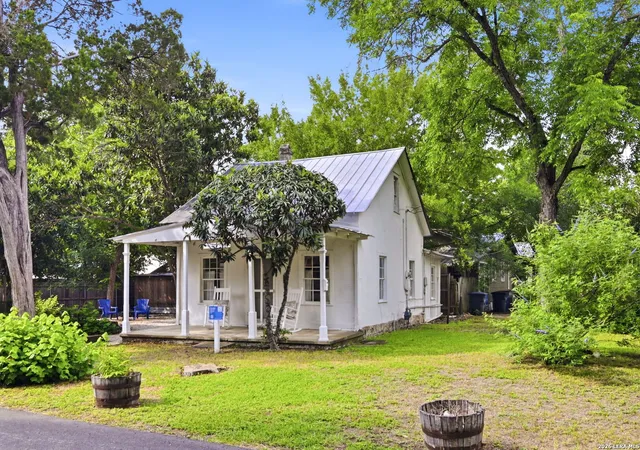 4th image of 475 Butcher St, New Braunfels, TX 78130 | MLS# 1972672