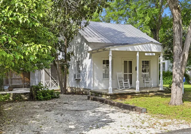 5th image of 475 Butcher St, New Braunfels, TX 78130 | MLS# 1972672