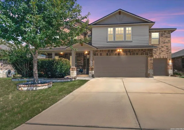 1st image of 8906 Virginia Rye, San Antonio, TX 78254 | MLS# 1972676