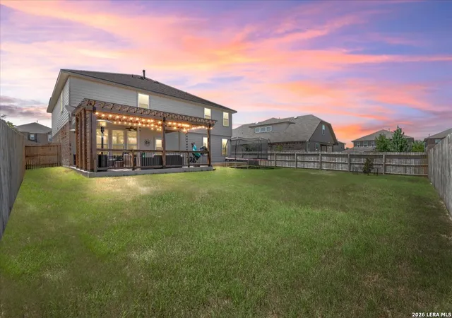 4th image of 8906 Virginia Rye, San Antonio, TX 78254 | MLS# 1972676