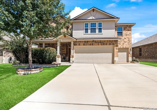 5th image of 8906 Virginia Rye, San Antonio, TX 78254 | MLS# 1972676