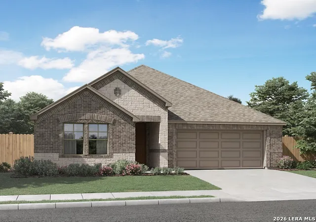Homes for sale in San Antonio, TX | 1517 Corinth Crst, San Antonio, TX 78245 | MLS# 1972685