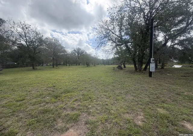 Photo 1 of Land for sale at 25594 Sunset Rd, San Antonio, TX 78264 | MLS# 1972698 | Listing updated on 2026-06-15
