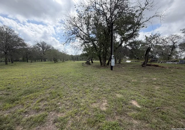 Photo 2 of Land for sale at 25594 Sunset Rd, San Antonio, TX 78264 | MLS# 1972698 | Listing updated on 2026-06-15