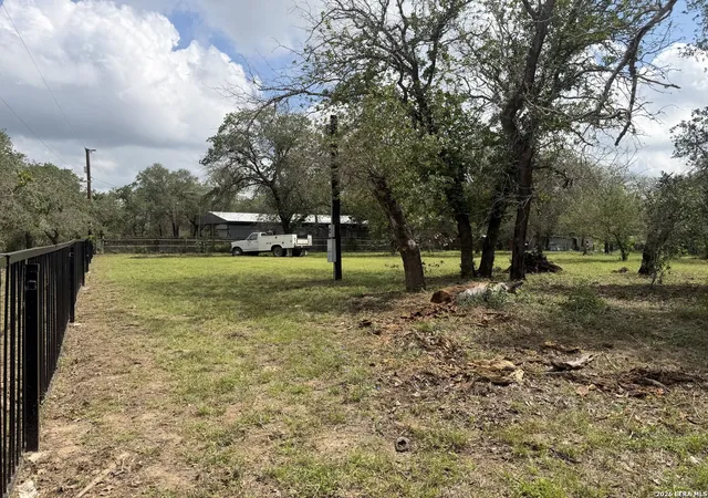 Photo 4 of Land for sale at 25594 Sunset Rd, San Antonio, TX 78264 | MLS# 1972698 | Listing updated on 2026-06-15
