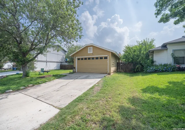 1st image of 9715 Sugarloaf Dr, San Antonio, TX 78245 | MLS# 1972700