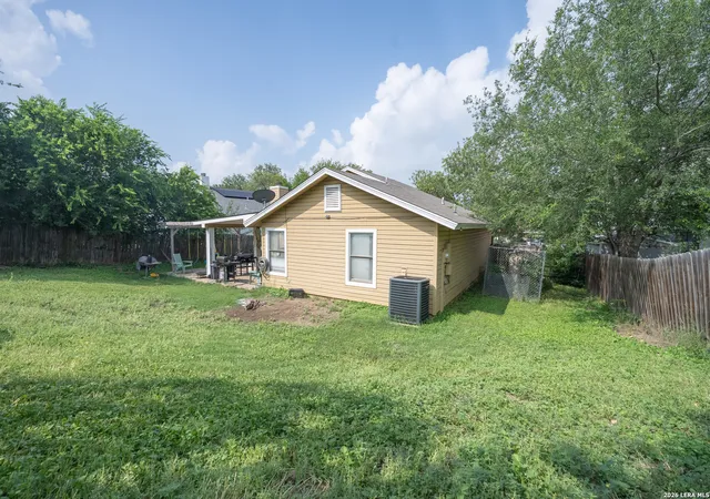 18th image of 9715 Sugarloaf Dr, San Antonio, TX 78245 | MLS# 1972700