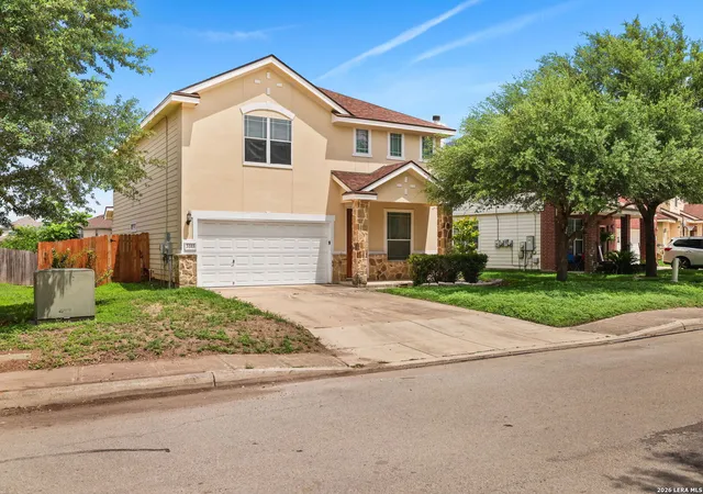 Photo 1 of Single family home for sale at 3103 Thunder Gulch, San Antonio, TX 78245 | MLS# 1972704 | Listing updated on 2026-09-25