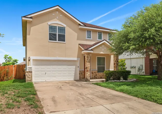 Photo 2 of Single family home for sale at 3103 Thunder Gulch, San Antonio, TX 78245 | MLS# 1972704 | Listing updated on 2026-09-25
