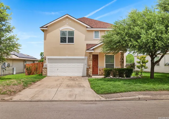 Single family home for sale at 3103 Thunder Gulch, San Antonio, TX 78245 | MLS# 1972704