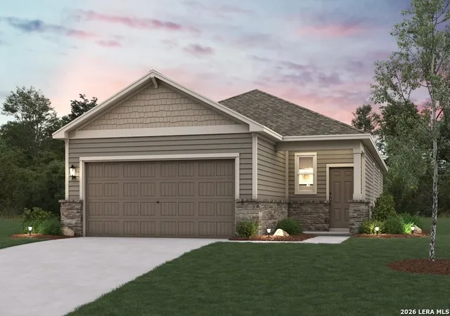 1st image of 5534 Franklin Hills, Von Ormy, TX 78073 | MLS# 1972711