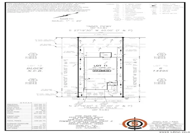 19th image of 5534 Franklin Hills, Von Ormy, TX 78073 | MLS# 1972711