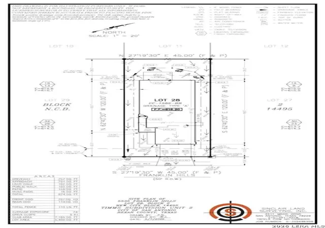 20th image of 5535 Franklin Hills, Von Ormy, TX 78073 | MLS# 1972725