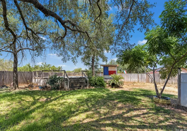 3rd image of 198 Encino Dr, Pearsall, TX 78061 | MLS# 1972733