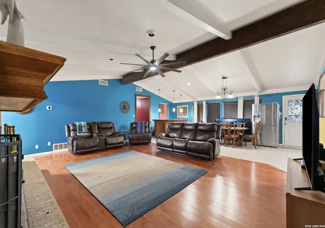 4th image of 198 Encino Dr, Pearsall, TX 78061 | MLS# 1972733