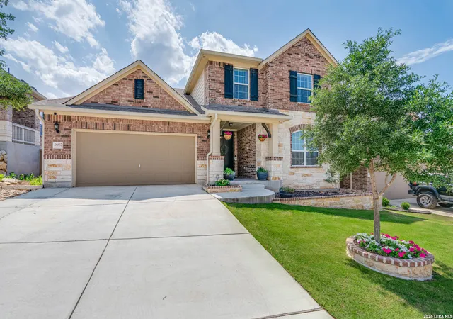 Photo 1 of Single family home for sale at 28837 Crowley Crk, San Antonio, TX 78260 | MLS# 1972734 | Listing updated on 2026-09-15