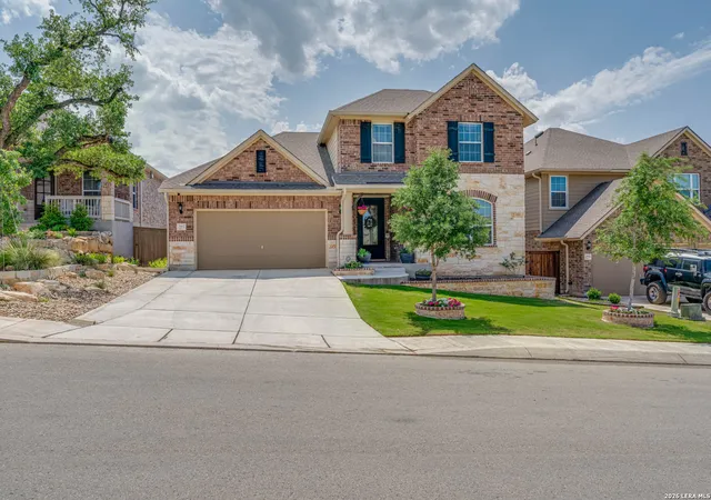 Photo 2 of Single family home for sale at 28837 Crowley Crk, San Antonio, TX 78260 | MLS# 1972734 | Listing updated on 2026-09-15