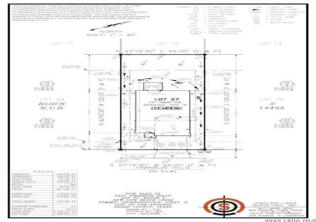 22nd image of 5531 Franklin Hills, Von Ormy, TX 78073 | MLS# 1972737