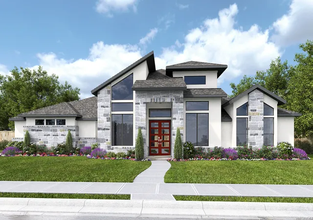 Photo 1 of Single family home for sale at 1014 Sirockham Boulevard, Bulverde, TX 78163 | MLS# 1972742 | Listing updated on 2026-09-15