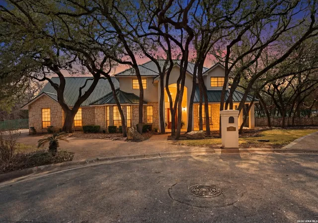 Photo 1 of Single family home for sale at 3002 Elm Gate St, San Antonio, TX 78230 | MLS# 1972747 | Listing updated on 2026-08-24