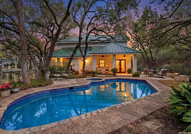 Photo 2 of Single family home for sale at 3002 Elm Gate St, San Antonio, TX 78230 | MLS# 1972747 | Listing updated on 2026-08-24