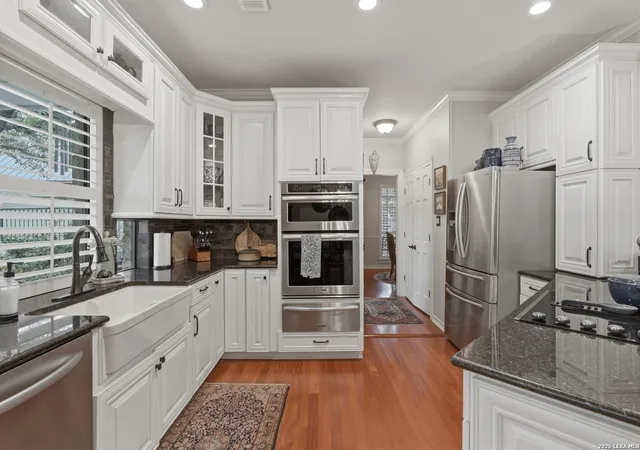 Photo 3 of Single family home for sale at 3002 Elm Gate St, San Antonio, TX 78230 | MLS# 1972747 | Listing updated on 2026-08-24