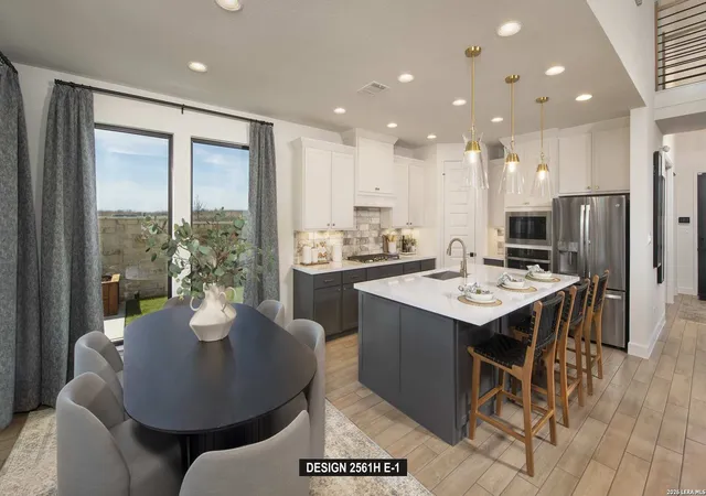 Photo 3 of Sale Pending at 124 Brown Swiss Ridge, Boerne, TX 78006 | MLS# 1972756 | Listing updated on 2026-09-12