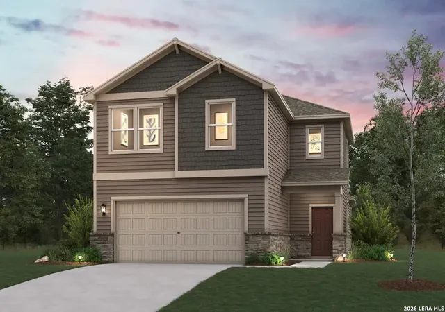 1st image of 5530 Franklin Hills, Von Ormy, TX 78073 | MLS# 1972759