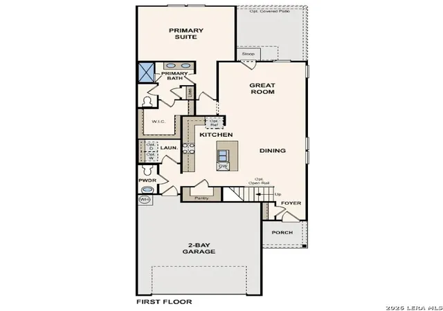 2nd image of 5530 Franklin Hills, Von Ormy, TX 78073 | MLS# 1972759