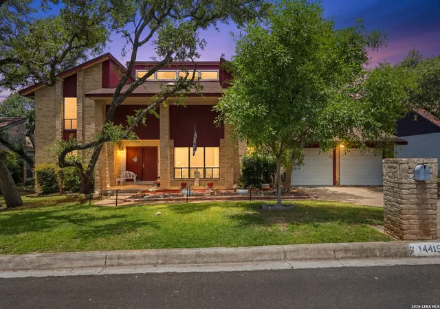 1st image of 14415 Dark Star St, San Antonio, TX 78248 | MLS# 1972772