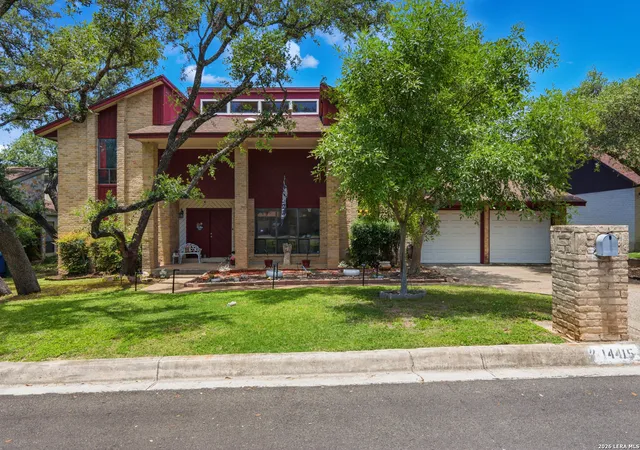 2nd image of 14415 Dark Star St, San Antonio, TX 78248 | MLS# 1972772