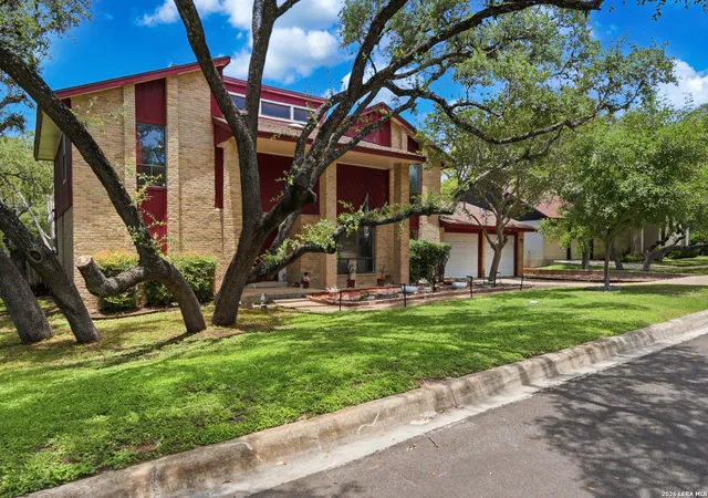 3rd image of 14415 Dark Star St, San Antonio, TX 78248 | MLS# 1972772