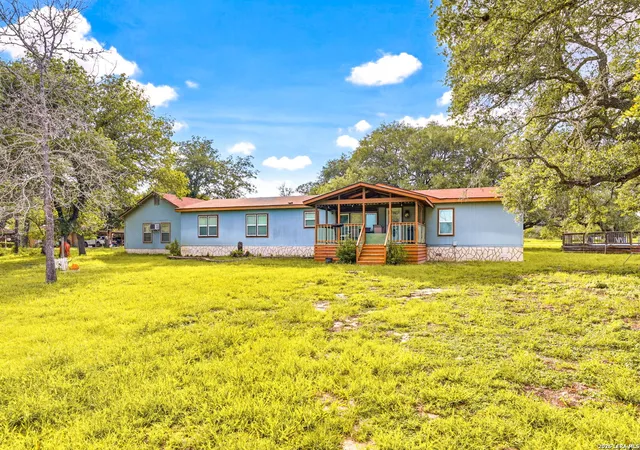 Photo 1 of Single family home for sale at 227 Misty Bnd, Floresville, TX 78114 | MLS# 1972776 | Listing updated on 2026-09-10