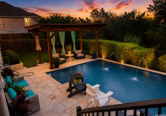 Photo 1 of Single family home for sale at 3823 Monteverde Wy, San Antonio, TX 78261 | MLS# 1972781 | Listing updated on 2026-09-22