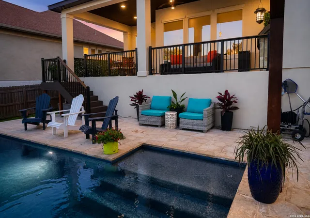 Photo 2 of Single family home for sale at 3823 Monteverde Wy, San Antonio, TX 78261 | MLS# 1972781 | Listing updated on 2026-09-22
