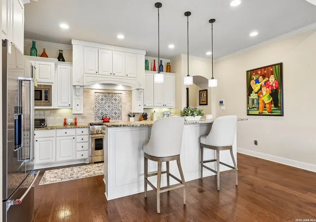 Photo 3 of Single family home for sale at 3823 Monteverde Wy, San Antonio, TX 78261 | MLS# 1972781 | Listing updated on 2026-09-22
