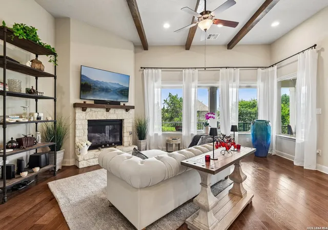 Photo 4 of Single family home for sale at 3823 Monteverde Wy, San Antonio, TX 78261 | MLS# 1972781 | Listing updated on 2026-09-22